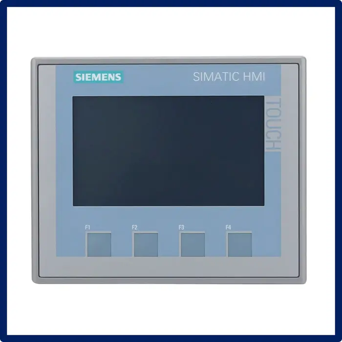 NEW SIEMENS 6AV2123-2DB03-0AX0