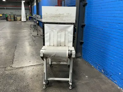 Used BELCO ST 2108 Miscellaneous Packaging Equipment Ohio US | HGR 24 #1290229