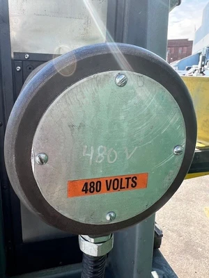 USED 1986 Reid 618 ROLLERWAY, 1986, ROLLER BEARING TABLE, EMC,