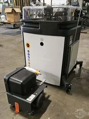 USED 2020 OMAX PROTOMAX