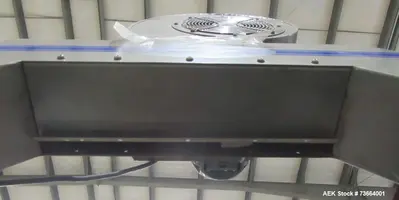Used POLYPACK CLP-24 (3) Bundlers & Stretch Banders Illinois US | Aaron Equipment #1181944