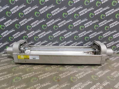 ABB 10A4555SZBJ V/A Master FlowMeter 1380 kPa. ga/200 psig @ 120°C/250°F New