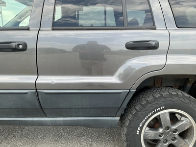 Used 2004 JEEP GRAND CHEROKEE SUVs Michigan US | Miedema Asset Management Group #1413879