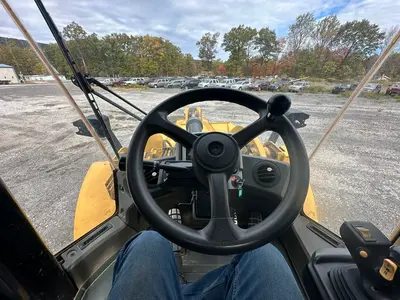 Used 2015 CATERPILLAR 962M Wheel Loaders Pennsylvania US | Proxy Equipment #1378590
