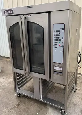 USED HOBART - BAXTER OV310E