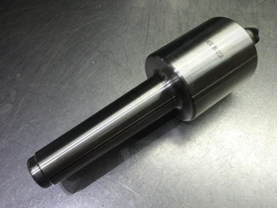 Liberty Triple Bearing Standard Duty Live Center Morse Taper #4 Shank 12954 (LOC2254)