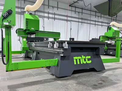 2024 MTC VR510 FLEX Routers | Clark Machinery Sales, LLC (1)