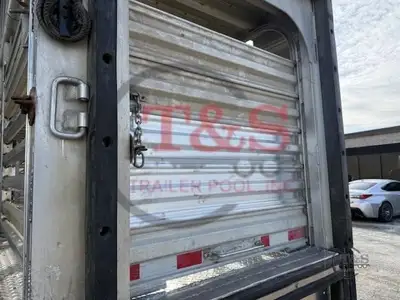 Used 2019 WILSON _UNKNOWN_ Livestock Trailers Illinois US | T&S Trailer Pool #1509468