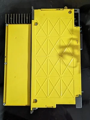 USED FANUC PLC