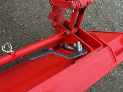Used KUBOTA L5460 Sub-Compact & Compact Tractors Michigan US | Miedema Asset Management Group #1579207