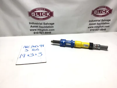 Russellstoll CAT #3750DP/CAT NO. 9C54U2/C75 Power Connector