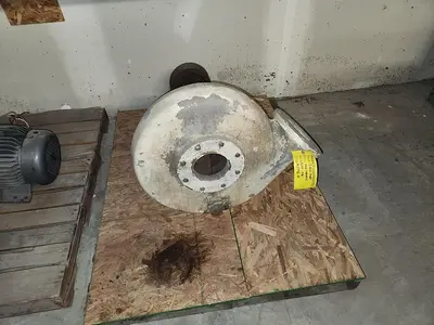Key Cornell 6" Pump