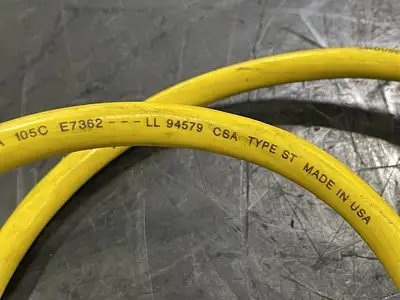 USED CROUSE-HINDS 5000111-4X