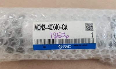 NEW SMC MCN2-40X40-CA