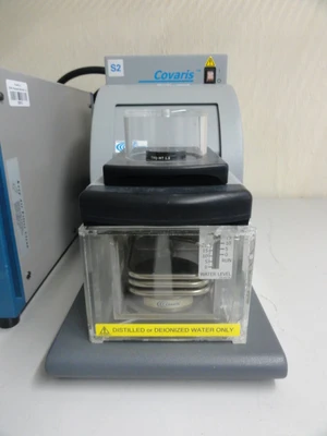 USED COVARIS S2