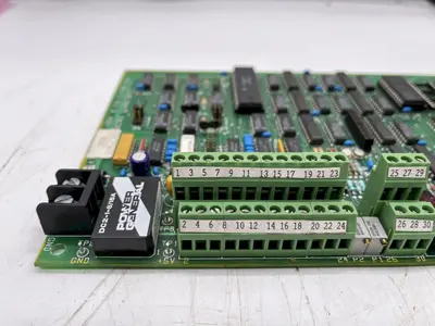 USED CINCINNATI INC