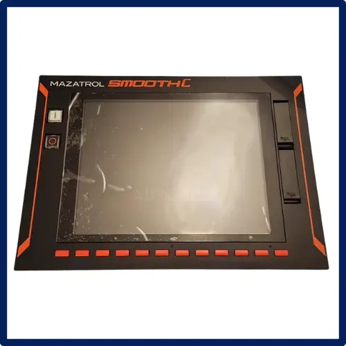 NEW MITSUBISHI FCU8-GC121-Y01