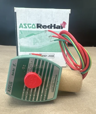 NEW ASCO 8223G027