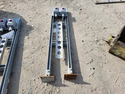 USED 2006 POLYSIUS 20/10-5