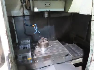 1992 TAKISAWA MAC-V2E/MC-COMPO CNC Milling | MD Equipment Services LLC (11)