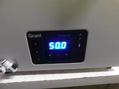 Used GRANT SAP18 Miscellaneous Laboratory Equipment Texas US | Aucto #1459879