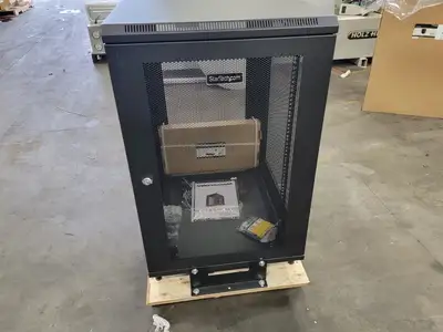 NEW STARTECH RK1833BKM