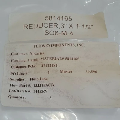 NEW FLUID LINE TECHNOLOGY 13JJ1FACB