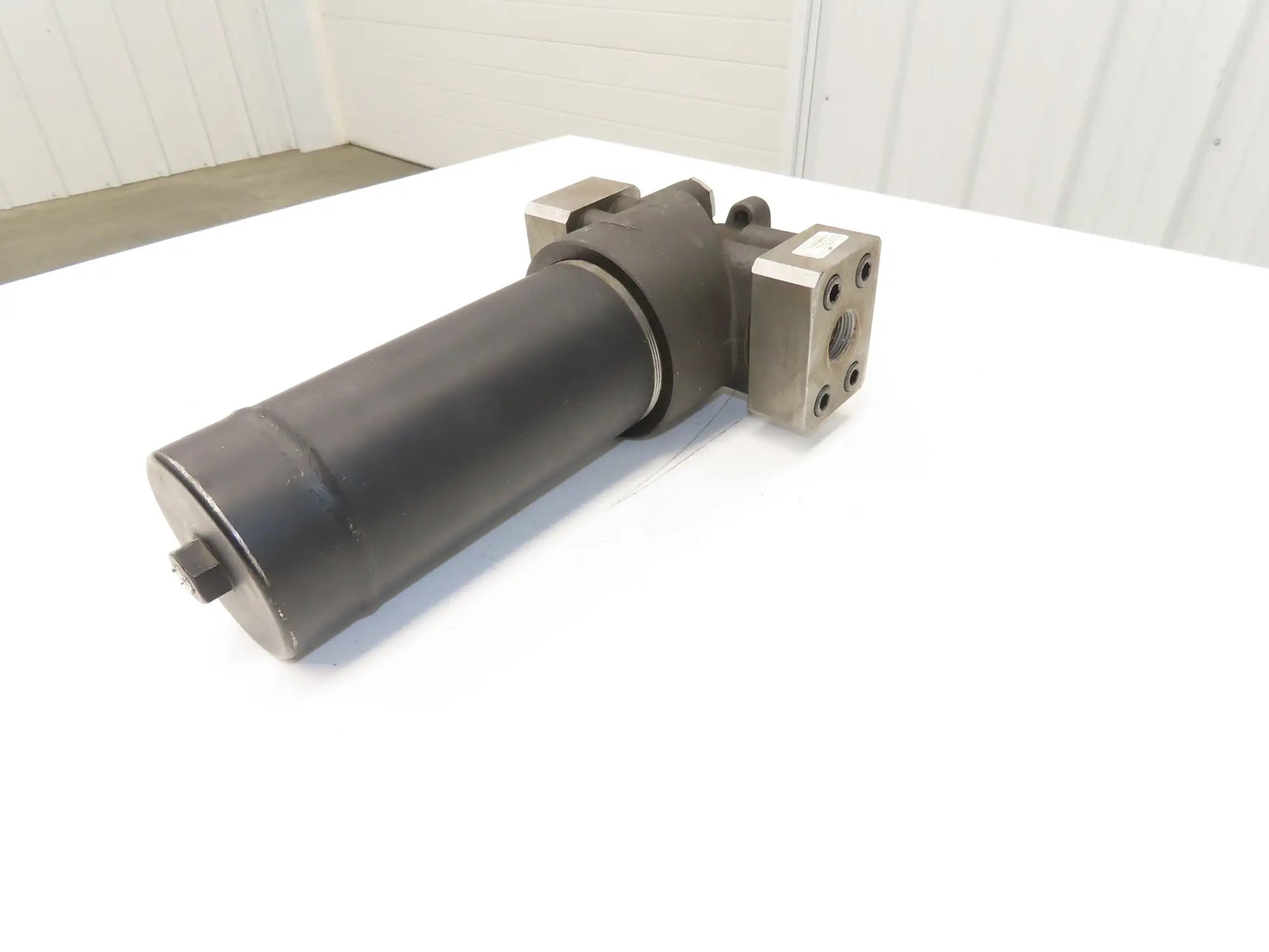 Ingersoll Rand 363-576-20 High Pressure Filter Body Assembly 1-1/4"