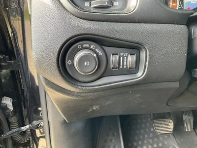 Used 2016 JEEP RENEGADE SUVs Michigan US | Miedema Asset Management Group #1442453