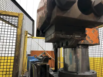 USED EAGLE TC-2000