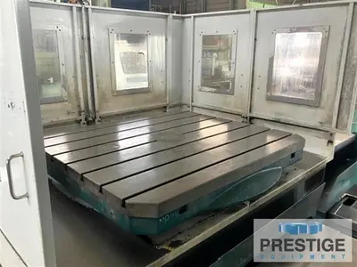 USED 2014 KURAKI KBT-11WA