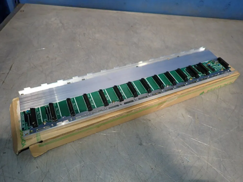 New | in-Stock YOKOGAWA F3BU13 Input / Output Modules | HGR 24 #752716
