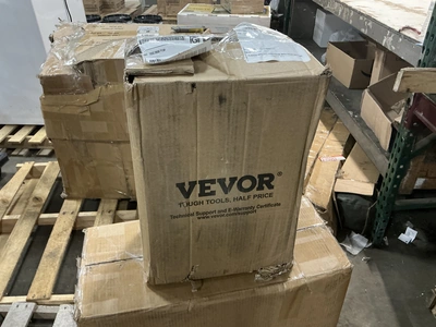 Used VEVOR THCB-T1123 Automotive Parts Michigan US | Miedema Asset Management Group #1327210