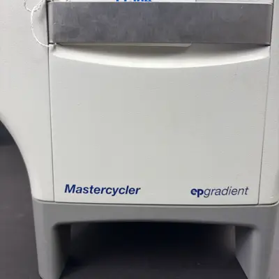 USED Eppendorf Eppendorf Mastercycler EP
