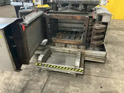 USED HARMONY PERFSSHB24