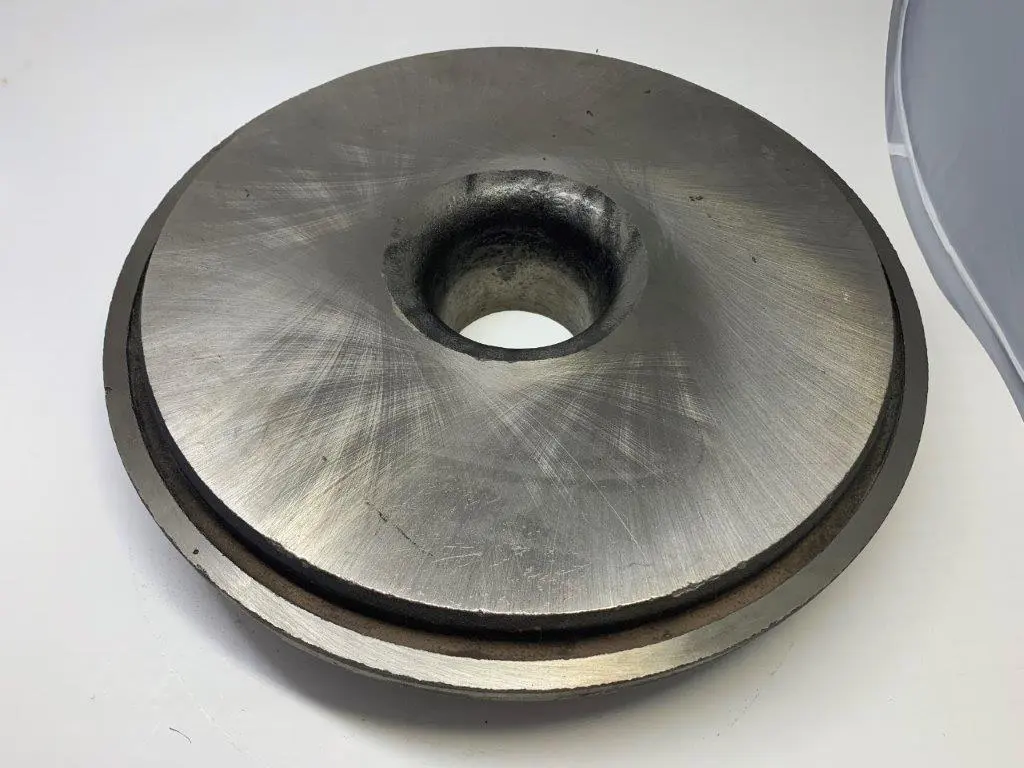 Durco Rear Cover 13" CS26834AB