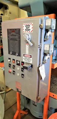 USED 1986 L AND J L AND J G2-75-60 PRESS