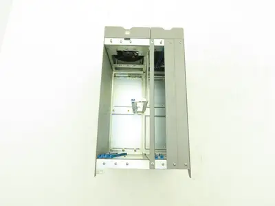 Okuma E7191-090-008 Opus7000 PLC Chassis Enclosure Only