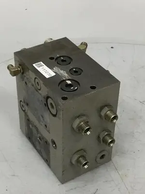 USED TOSHIBA 00-7121 RK