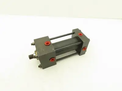 New | in-Stock ISI _UNKNOWN_ Hydraulic Cylinders | Arrow Industrial #611181