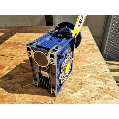 USED WORLDWIDE ELECTRIC CALM90-40/1-56C