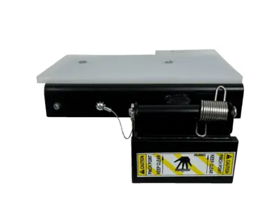 New | in-Stock RITE-HITE 8000 Parts & Accessories (Material Handling) Michigan US | SB Industrial Supply #863729
