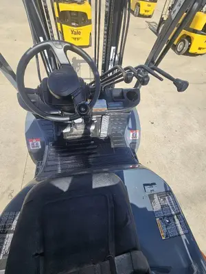 Used 2016 TOYOTA 8FGU32 Misc Forklifts Illinois US | Somerset Equipment Sales #1542833