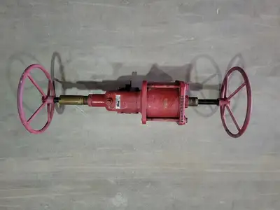 USED ROTORK CP/D-055-200CA/NH