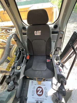 Used 2019 Caterpillar 336 Excavators Maryland US | Zadoon Equipment #1480728