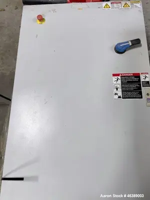 USED SSI M100H(75)