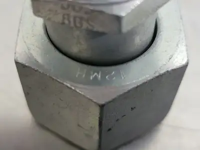 NEW GATES 8GS-12MH