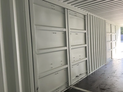 Used 2026 HIGH CUBE _UNKNOWN_ Shipping Containers Michigan US | Miedema Asset Management Group #1296344