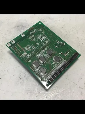 USED NISSEI N9POS-11