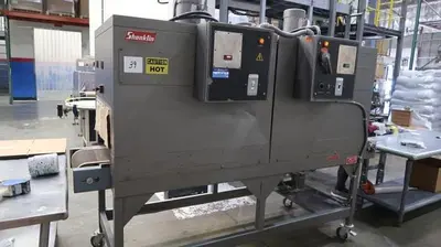 USED SHANKLIN T-72